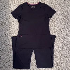 Heartsoul Scrubs